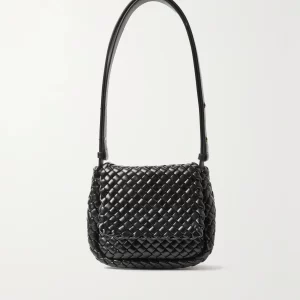 BV Small Cobble Shoulder Bag
