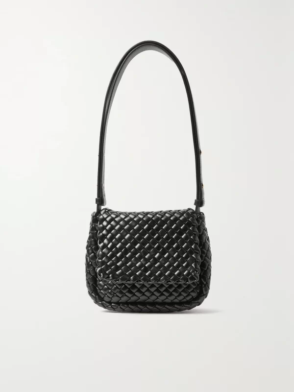 w2000_q60 BV Small Cobble Shoulder Bag