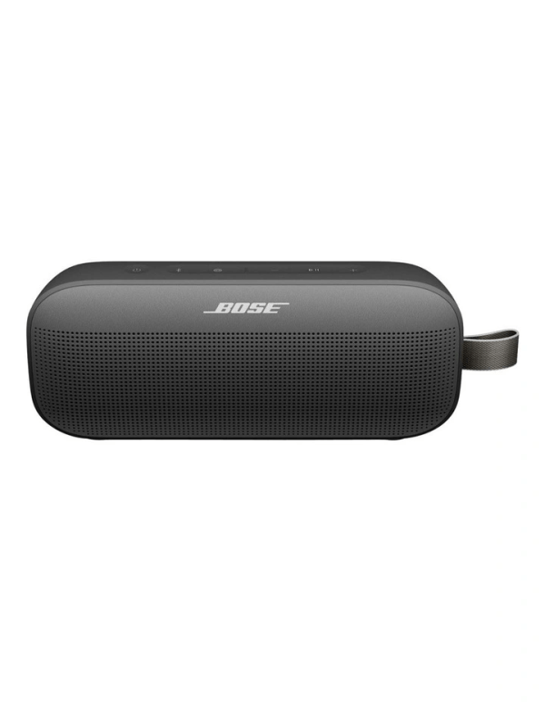 Bose SoundLink Flex Portable Bluetooth Speaker (2nd Gen)