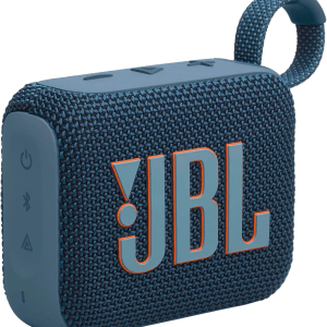 JBL Go 4 Ultra-Portable Waterproof Bluetooth Speaker