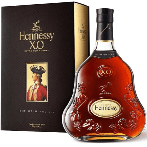 Hennessy XO Cognac