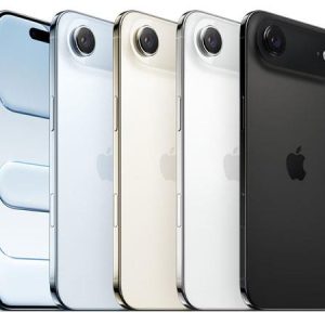 IPHONE AIR