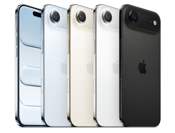 IPHONE AIR