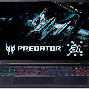 Predator Helios Neo 16S Ai