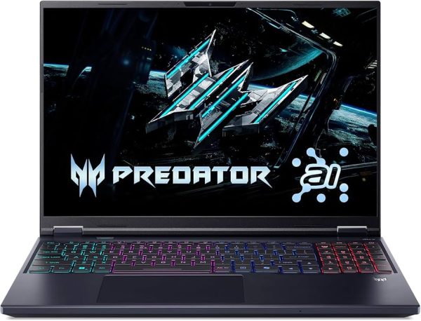 Predator Helios Neo 16S Ai